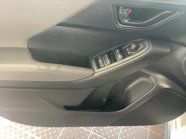 used 2024 Subaru Crosstrek car, priced at $29,221