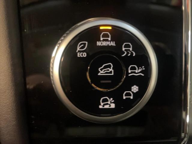 used 2024 Mitsubishi Outlander car, priced at $32,921