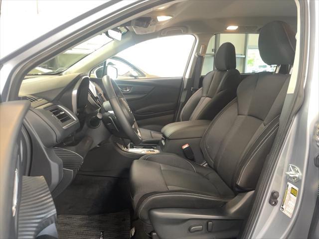 used 2024 Subaru Ascent car, priced at $37,991