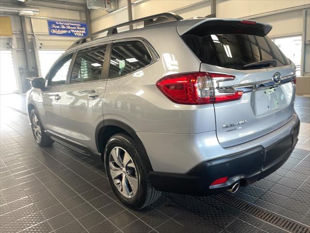 used 2024 Subaru Ascent car, priced at $37,991