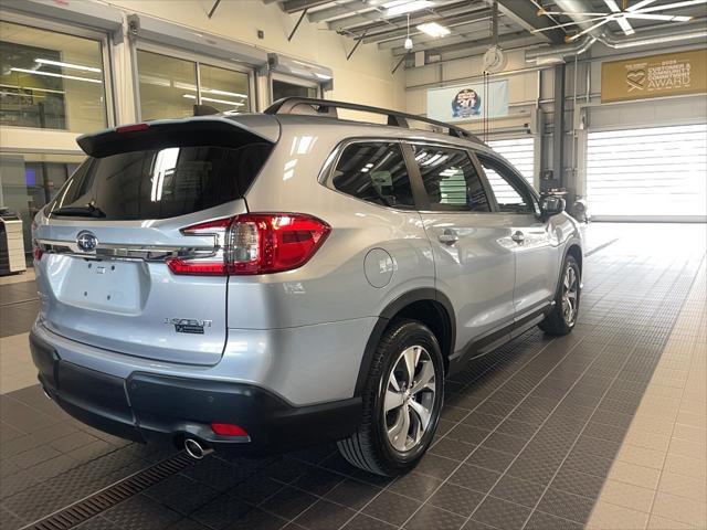 used 2024 Subaru Ascent car, priced at $37,991