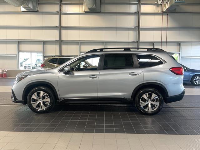 used 2024 Subaru Ascent car, priced at $37,991