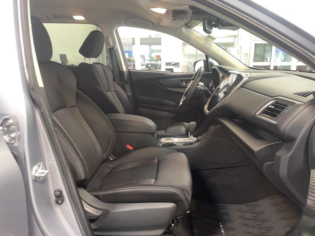 used 2024 Subaru Ascent car, priced at $36,991
