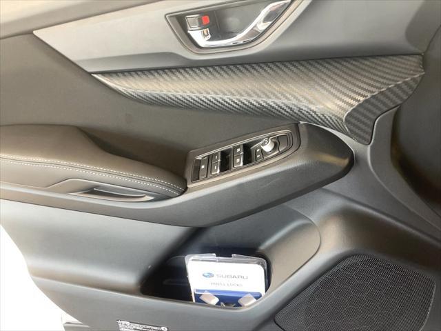 used 2024 Subaru Ascent car, priced at $37,991