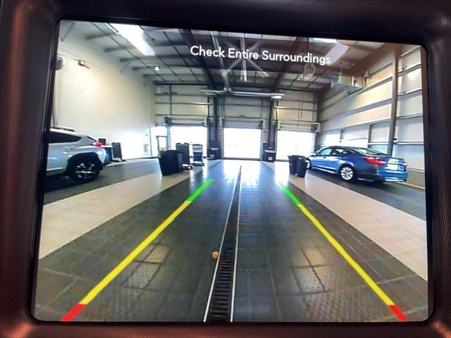 used 2023 Dodge Challenger car, priced at $57,951