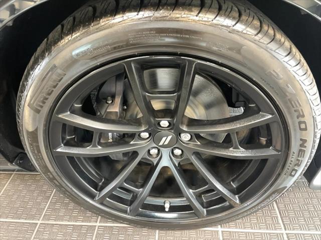 used 2023 Dodge Challenger car, priced at $57,951