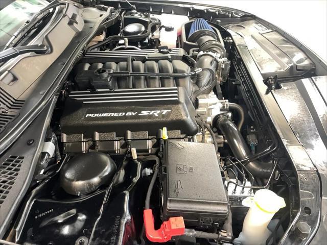 used 2023 Dodge Challenger car, priced at $57,951