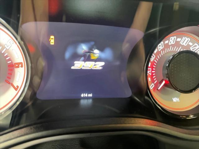 used 2023 Dodge Challenger car, priced at $57,951