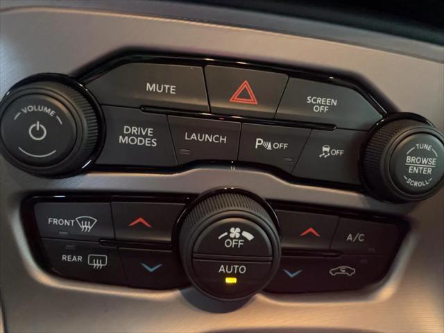 used 2023 Dodge Challenger car, priced at $57,951