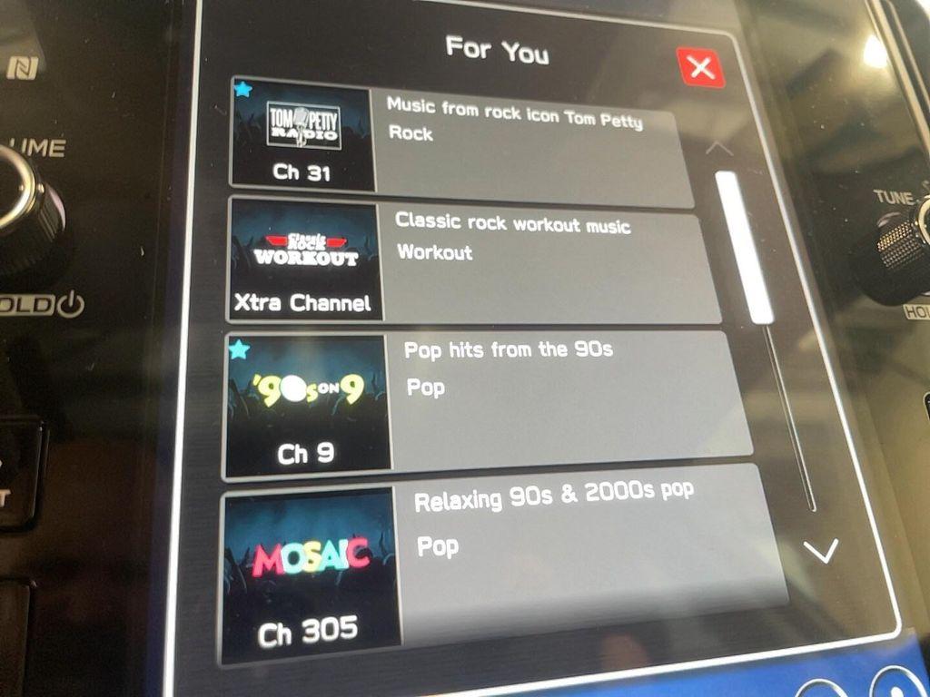 used 2024 Subaru Crosstrek car, priced at $27,999