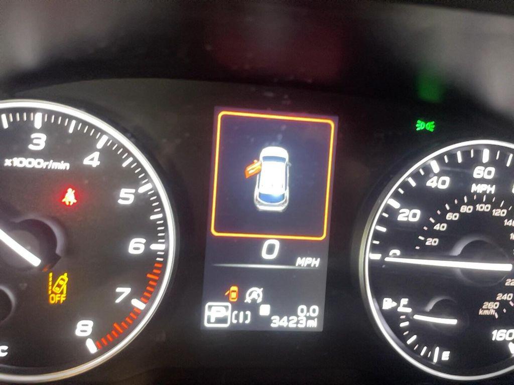 used 2024 Subaru Crosstrek car, priced at $27,999