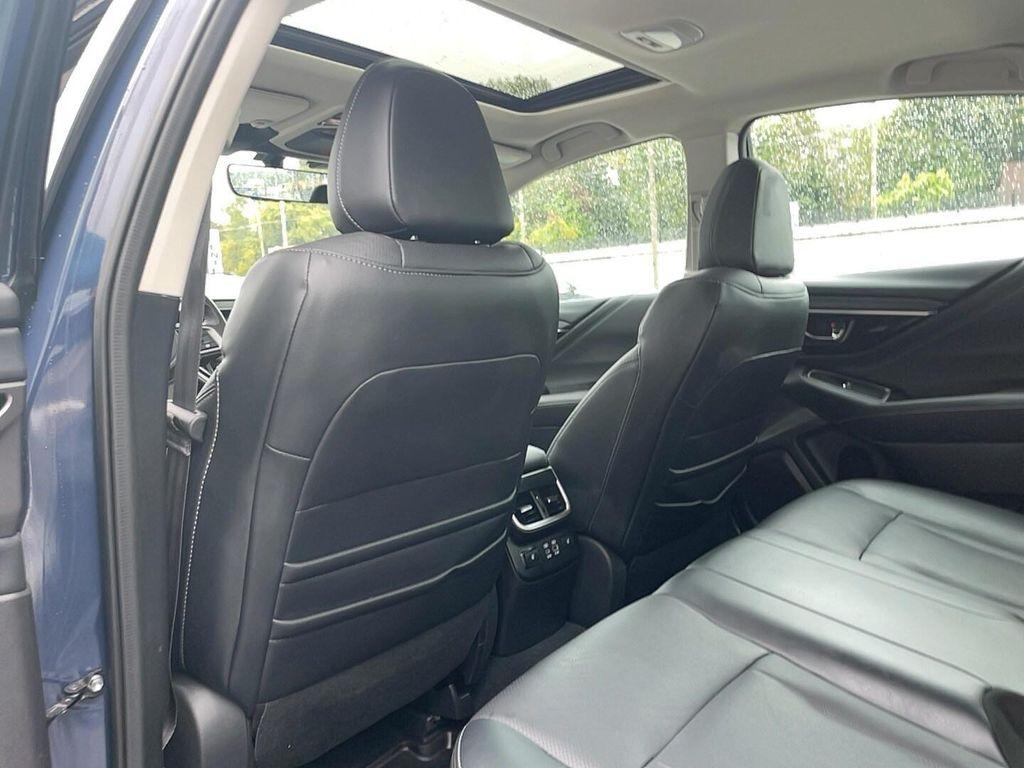 used 2023 Subaru Legacy car, priced at $26,961