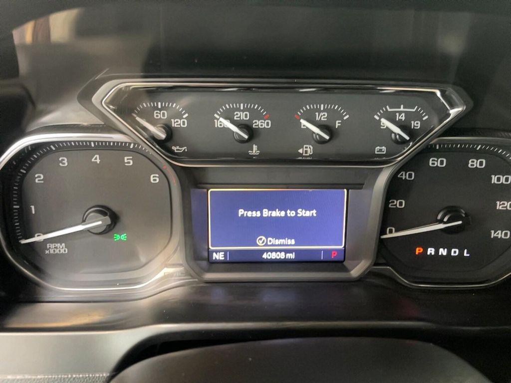 used 2022 GMC Sierra 1500 car, priced at $46,941