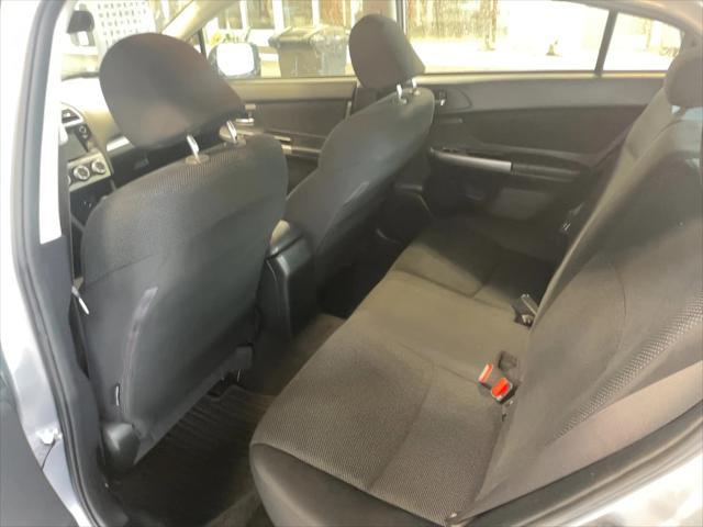 used 2015 Subaru Impreza car, priced at $14,941