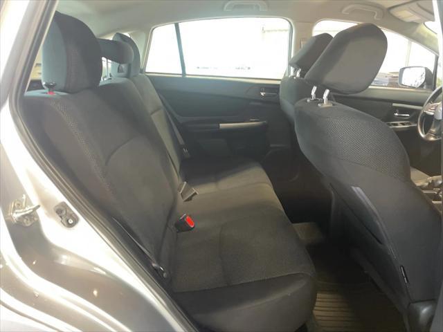 used 2015 Subaru Impreza car, priced at $14,941