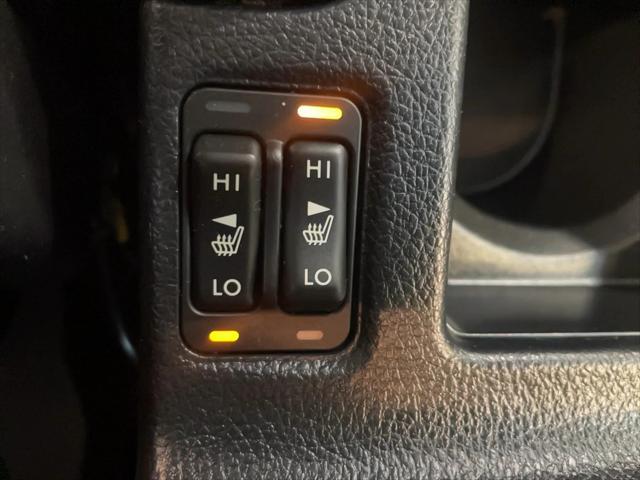 used 2015 Subaru Impreza car, priced at $14,941