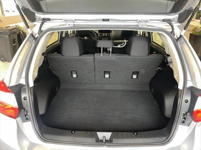 used 2015 Subaru Impreza car, priced at $14,941