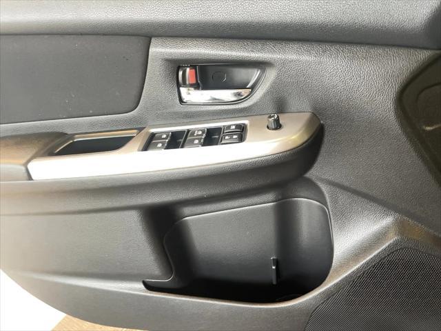 used 2015 Subaru Impreza car, priced at $14,941