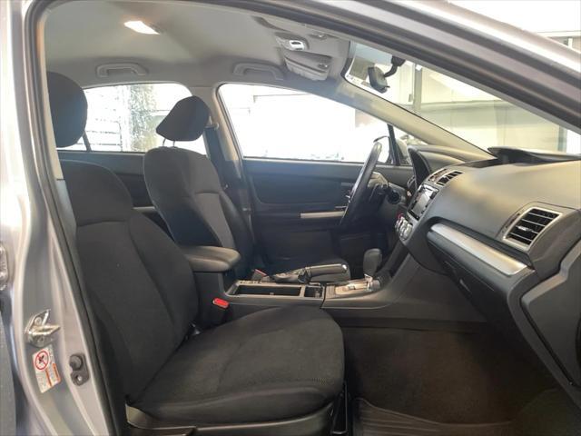 used 2015 Subaru Impreza car, priced at $14,941