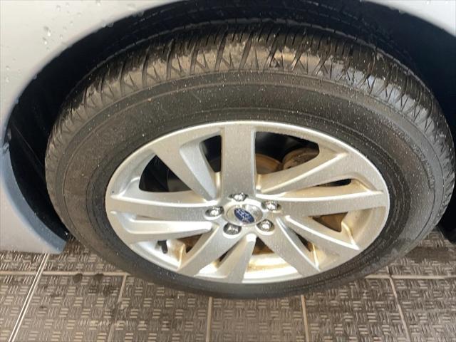 used 2015 Subaru Impreza car, priced at $14,941