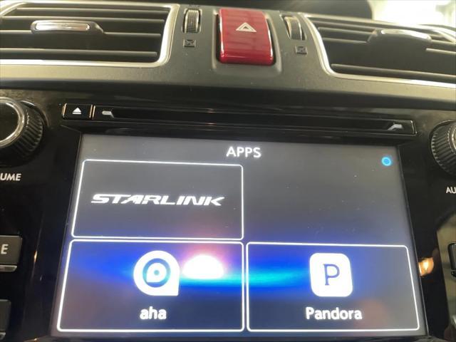 used 2015 Subaru Impreza car, priced at $14,941