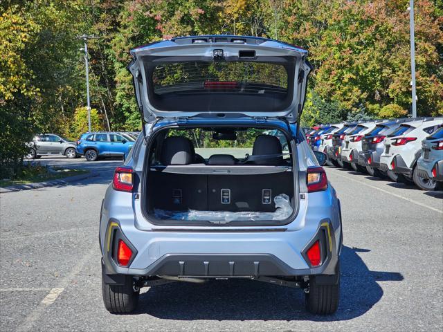 new 2024 Subaru Crosstrek car, priced at $31,049