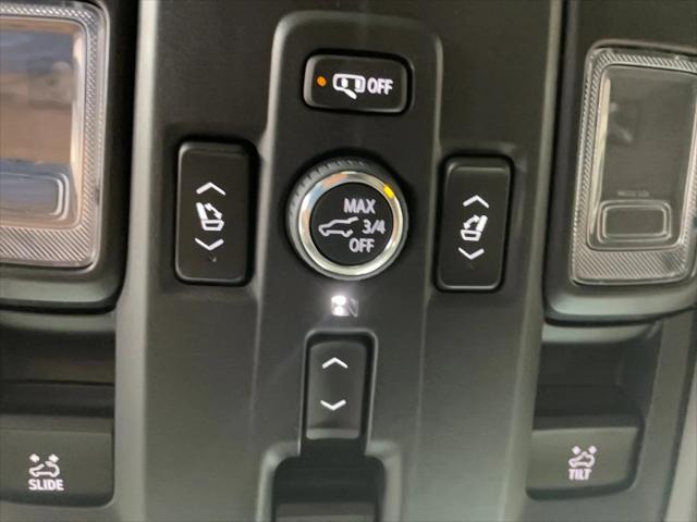 used 2024 Chevrolet Suburban car, priced at $85,971