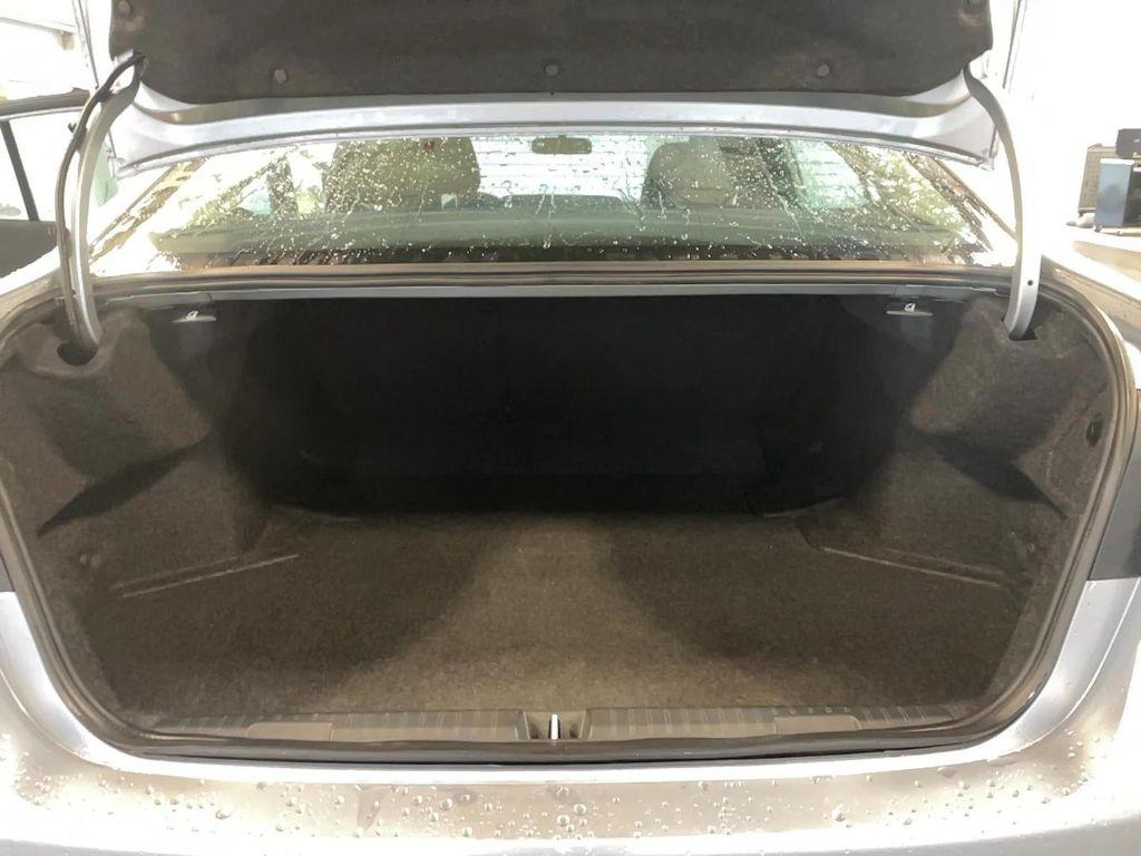 used 2023 Subaru Legacy car, priced at $22,921