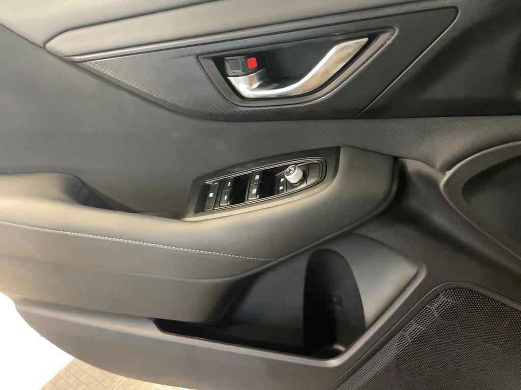 used 2023 Subaru Legacy car, priced at $22,921