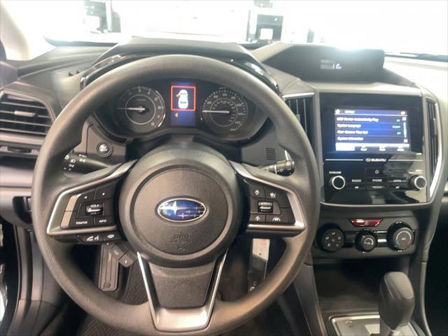 used 2020 Subaru Impreza car, priced at $20,921