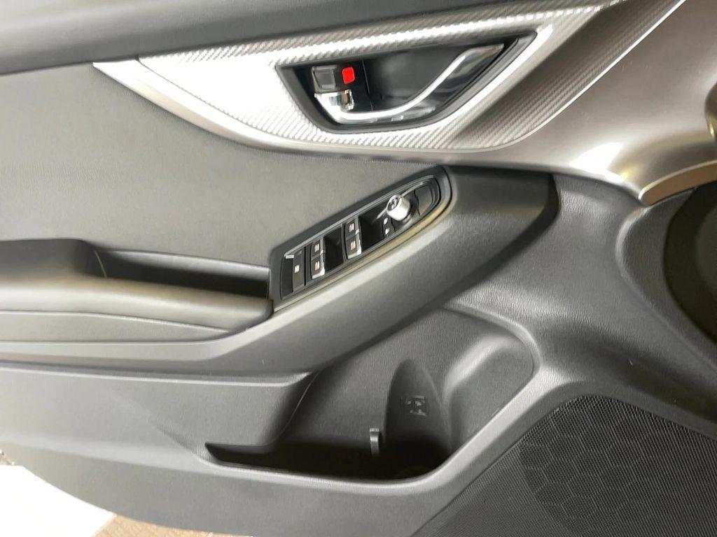 used 2024 Subaru WRX car, priced at $33,921