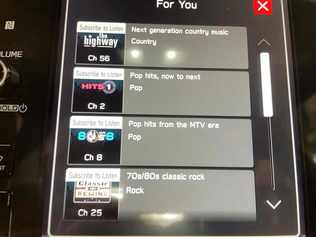 used 2024 Subaru WRX car, priced at $33,921