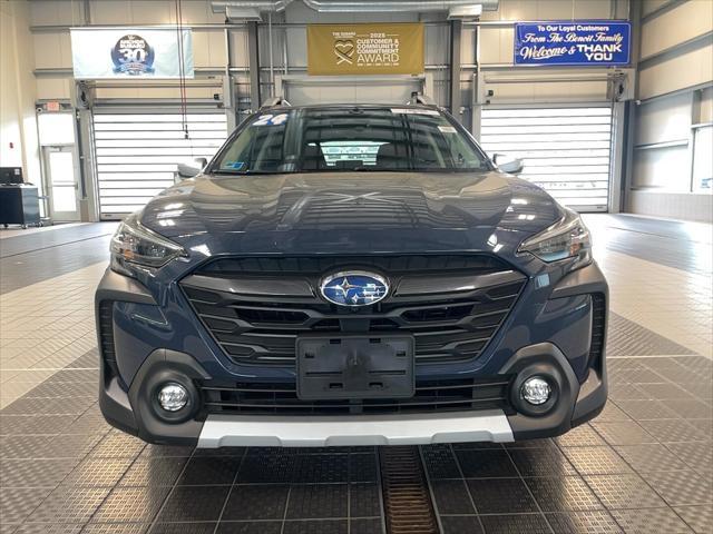 used 2024 Subaru Outback car, priced at $38,921
