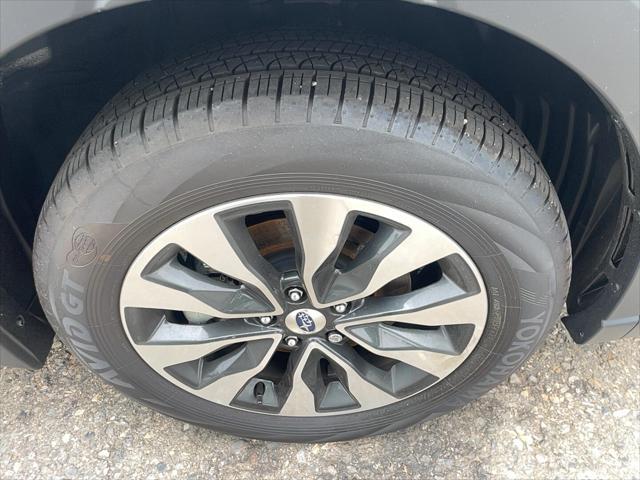 used 2024 Subaru Outback car, priced at $38,921