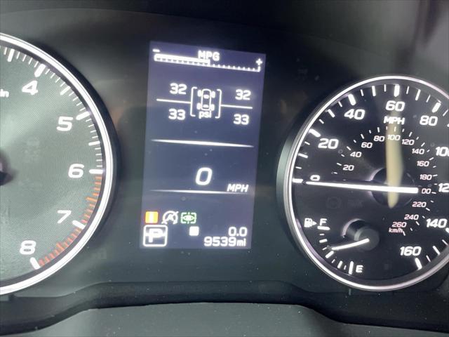used 2024 Subaru Outback car, priced at $38,921