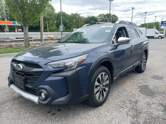 used 2024 Subaru Outback car, priced at $38,921