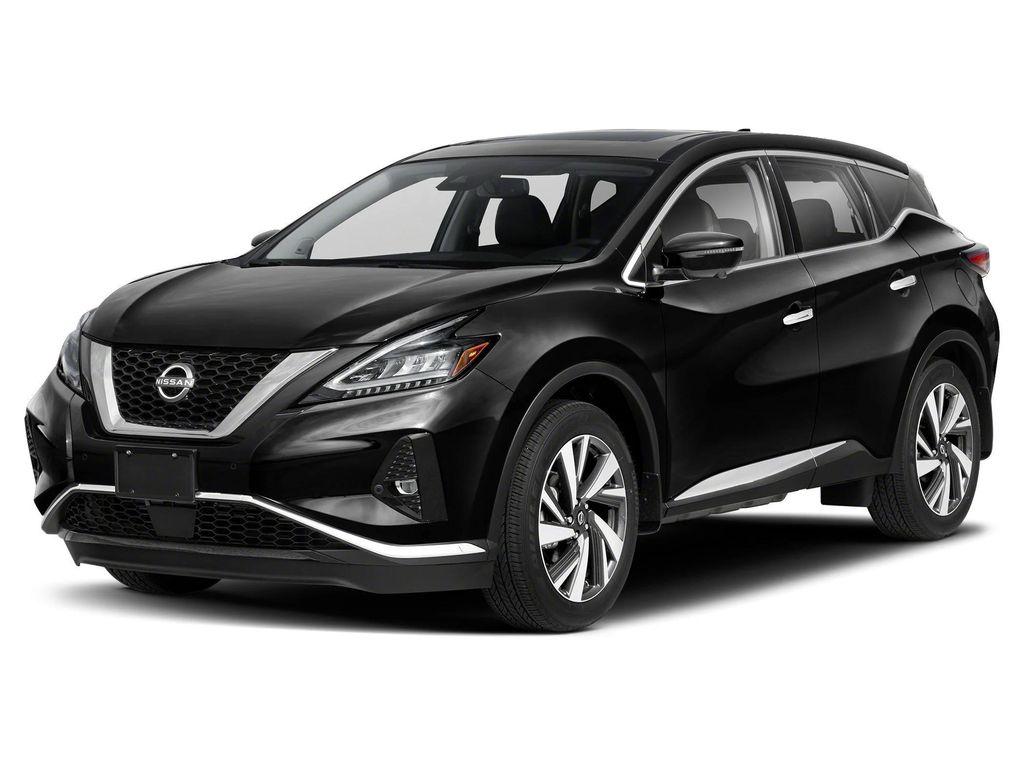used 2024 Nissan Murano car, priced at $33,991