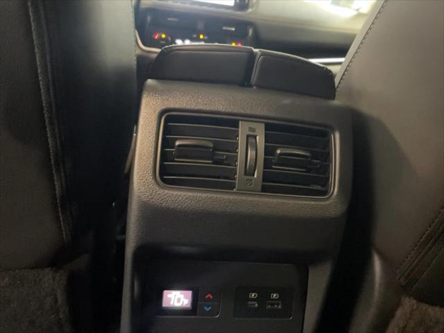 used 2022 Nissan Rogue car, priced at $29,671