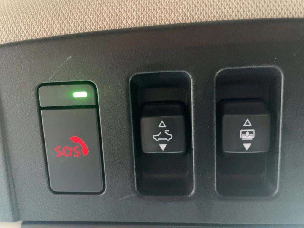 used 2024 Nissan Pathfinder car, priced at $45,951
