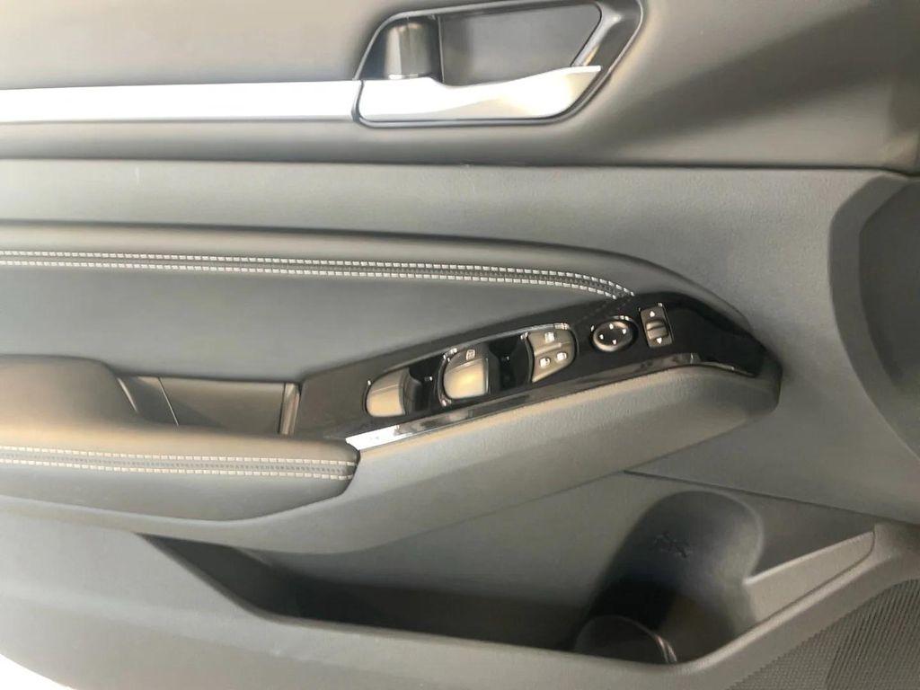 used 2023 Nissan Altima car, priced at $24,441