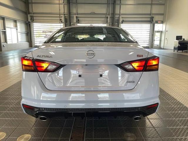 used 2024 Nissan Altima car, priced at $28,721