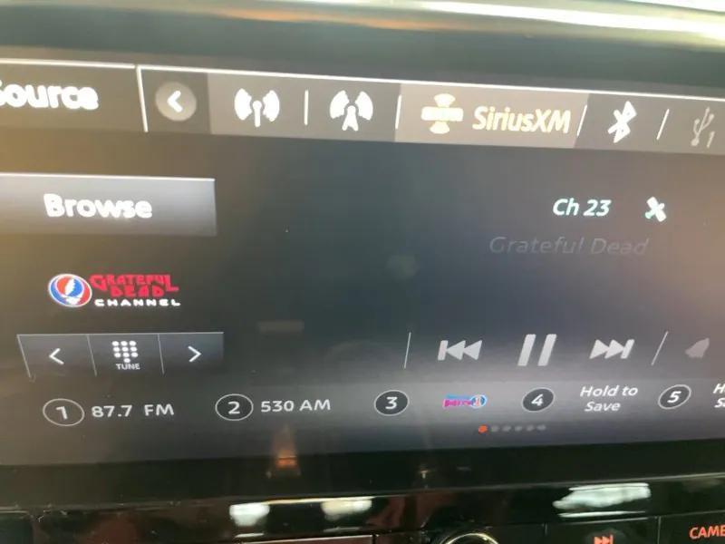 used 2024 Nissan Altima car, priced at $27,321