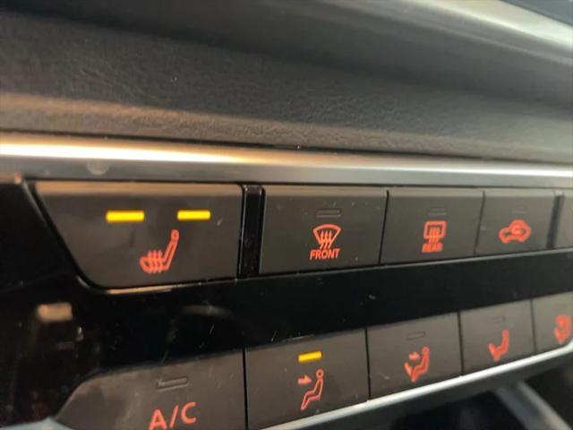 used 2024 Nissan Altima car, priced at $28,721