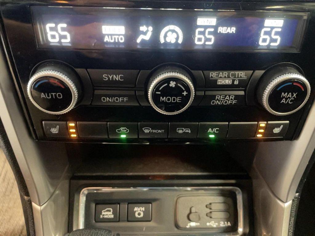 used 2022 Subaru Ascent car, priced at $32,921