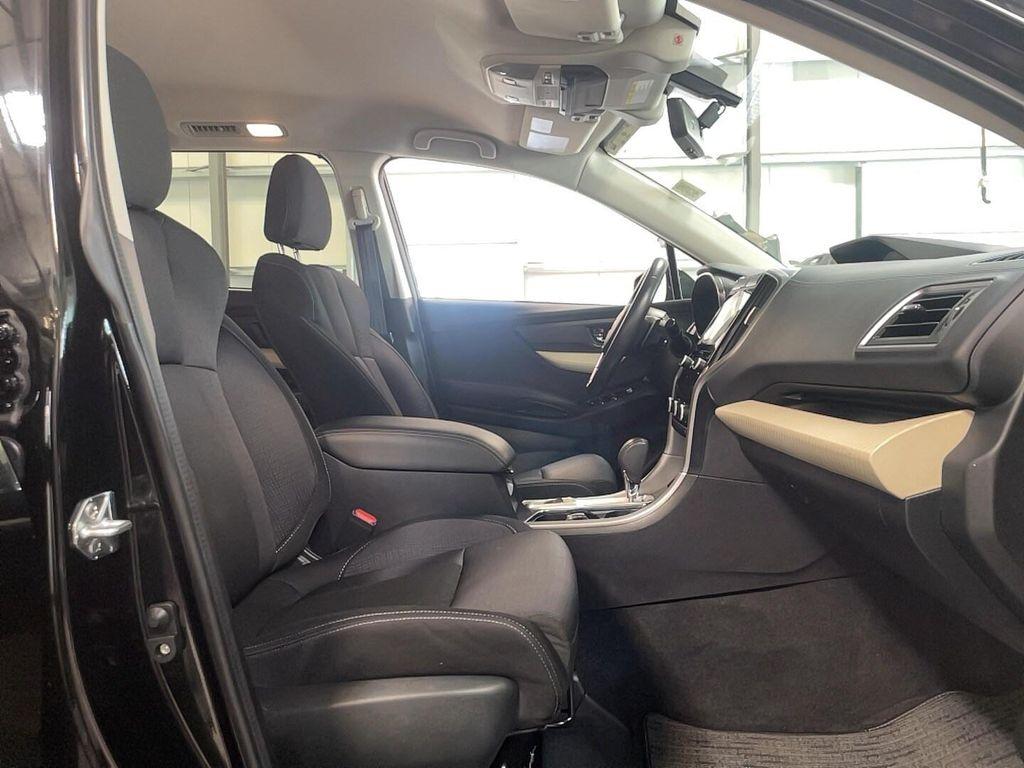 used 2022 Subaru Ascent car, priced at $32,921