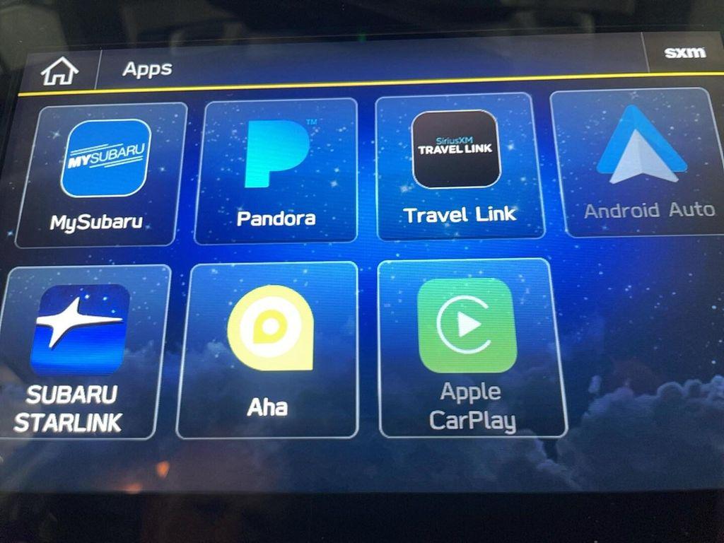 used 2022 Subaru Ascent car, priced at $32,921