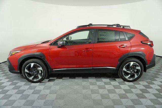 new 2024 Subaru Crosstrek car