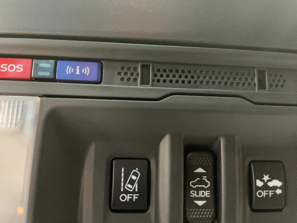 used 2023 Subaru Forester car, priced at $33,921