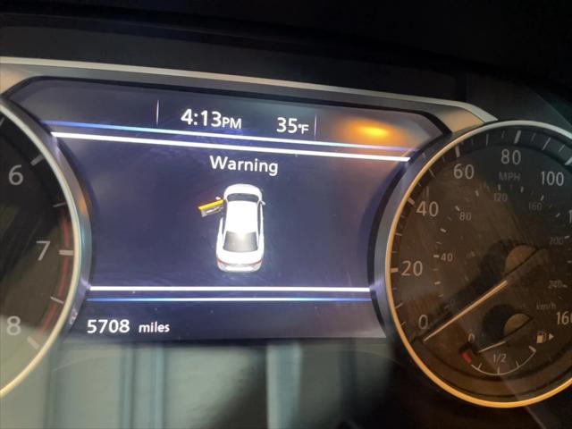 used 2022 Nissan Sentra car, priced at $20,999