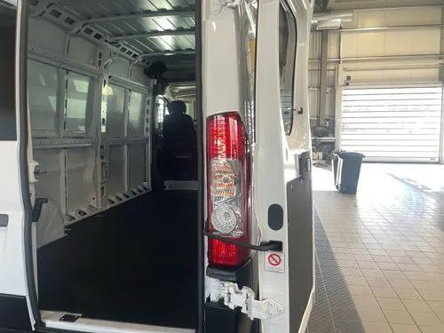 used 2024 Ram ProMaster 2500 car, priced at $41,941